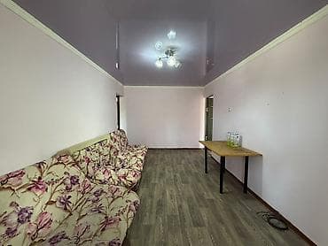 Квартиры: 3 комнаты, 58 м², 104 серия, 2 этаж, Косметический ремонт — 2
