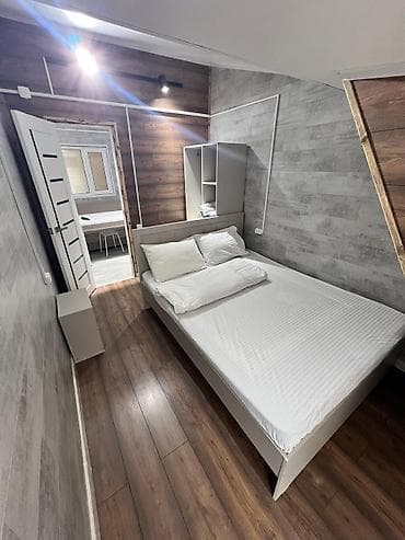 rent room: Гостевой дом на Иссык-Куле, Astor Золотые пески, Бостери, 5 мест, На неделю — 8