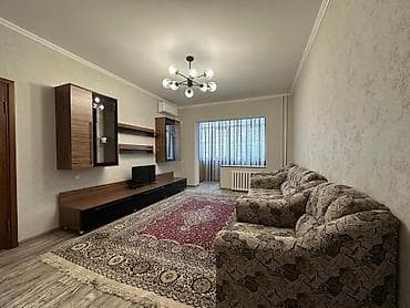 кв город ош: 3 комнаты, Собственник — 2