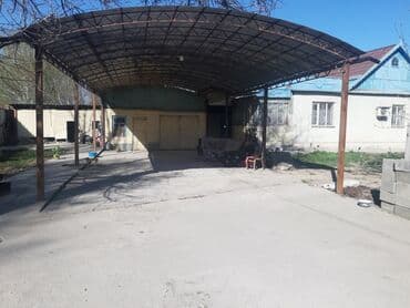 продаю дом военантановка: Үй, 110 кв. м, 5 бөлмө, Менчик ээси — 2