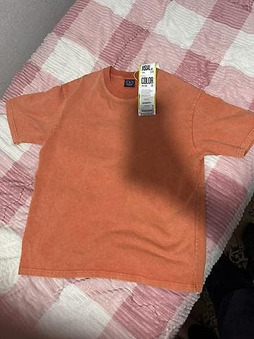 nike tech flece: Футболки унисекс с эффектом «garment dye» (винтажная окраска). Плотный — 1