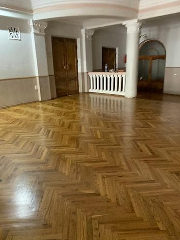 Строительные леса, стойки: Шлифовки полов паркета . Ремонт полов. Снятие старой краски и — 4