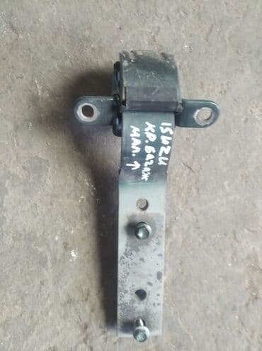 б у двухъярусные кровати: Isuzu Bighorn петля, Исузу Бигхорн петля Петля крышки багажника — 1