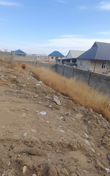 продажа домов в бишкеке без посредников: 4 соток, Для строительства, Генеральная доверенность — 1