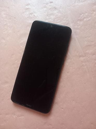 galaxy a21s: Redmi, Redmi 8, 64 ГБ, цвет - Черный, 2 SIM — 4