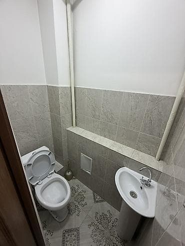 flat on rent: Сдается светлая 2х комнатная квартира с современной отделкой и — 10