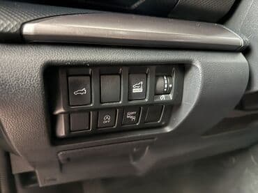 субару: Subaru Forester: 2019 г., 2.5 л, Вариатор, Бензин, Кроссовер — 6