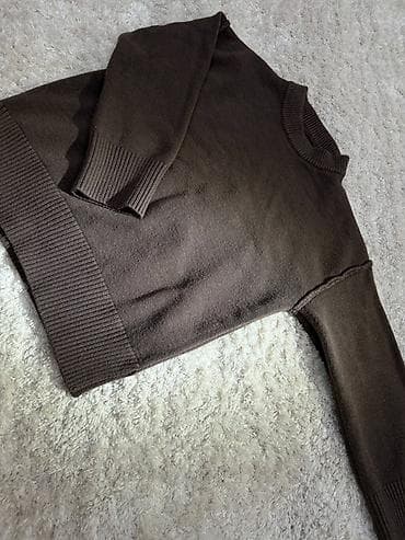 леопардовый: Комплект, Трикотаж, Леопардовый принт — 6