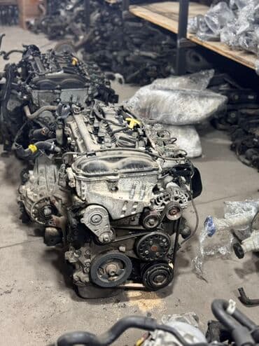 Моторы Hyundai / Kia В продаже оригинальные моторы на Hyundai и Kia –