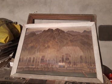 красивые картины: Картины ссср Антиквариат — 7