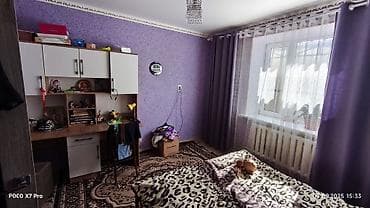 у реки: Продаю дом. г.Балыкчы, район Green city. 4 комнаты,кухня, столовая — 6