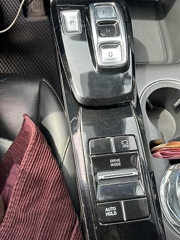 шины на соната: Hyundai Sonata: 2020 г., 2 л, Типтроник, Газ, Седан — 9