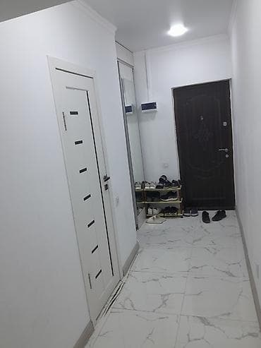 квартиры 2х ком: 1 комната, 57 м², 108 серия, 1 этаж, Евроремонт — 1