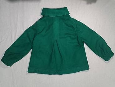 Жаш балдар үчүн үстүлөр жана көйнөктөр: Детская куртка лёгкая. Размер на 1-2 года
г. Кара-Балта
Звоните — 1