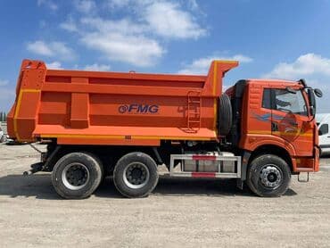 грузовой сапок двух скат: Жүк ташуучу унаа, Стандарт, Жаңы — 2