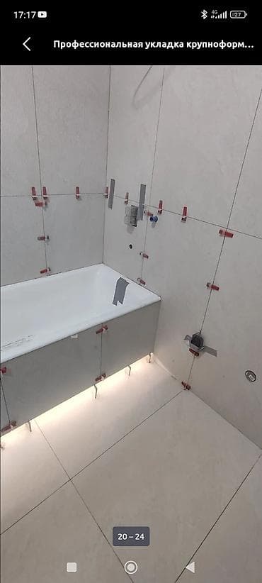 solutions elementary: Душевая кабина Прямоугольная, Покрытие: Прозрачный — 7