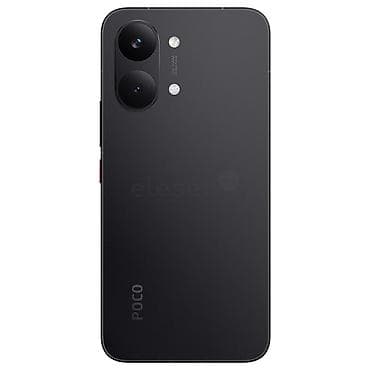 Poco X8 Pro Max, Колдонулган, 256 ГБ, түсү - Кара lalafo.kg да Poco X8 Pro Max, Колдонулган, 256 ГБ, түсү - Кара