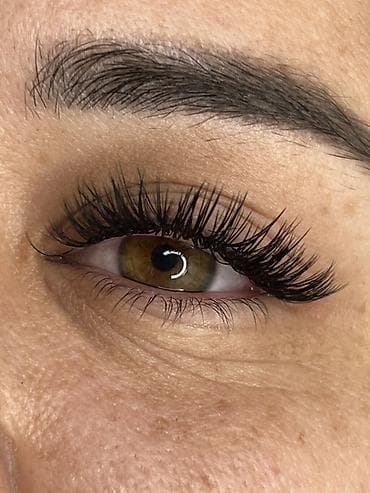 профиль джоли: Ресницы, Требуются модели — 3