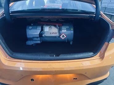 газ оборудование на авто: Hyundai Sonata: 2019 г., 2 л, Автомат, Газ, Седан — 7