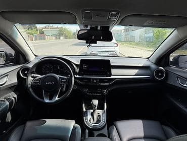 к3 2019: Kia K3: 2021 г., 1.6 л, Вариатор, Бензин, Седан — 8