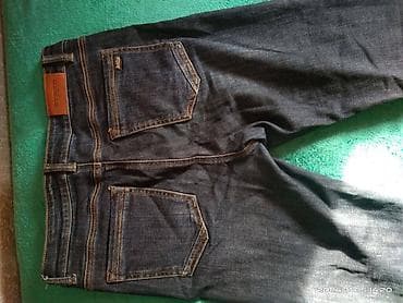 личный вещи: Пакет женских вещей! В пакете: 1. Джинсы новые 2. Джинсы старые — 2