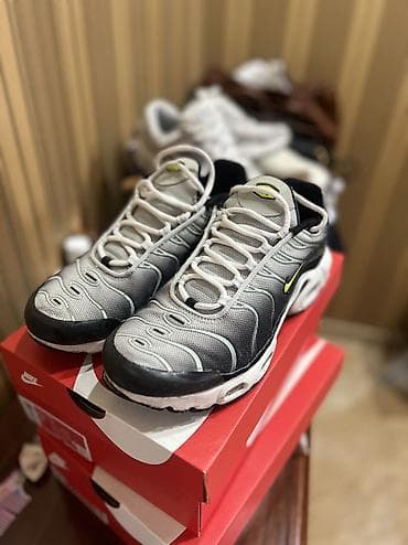 Nike Air Max Plus (TN) Артикул на ярлыке: CD Брал в Америке - — 3