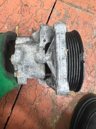 гидроцилиндр купить в бишкеке: Гидроусилитель Mercedes-Benz Б/у, Оригинал, Германия — 6