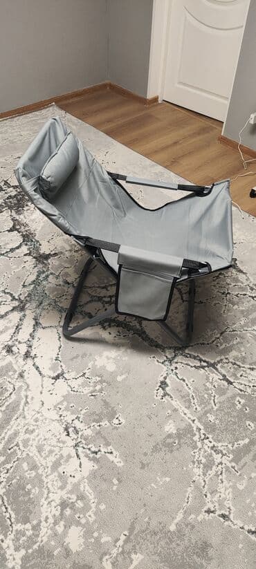 Раскладной стул — 7