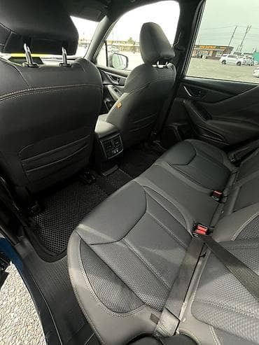 subaru forester: Subaru Forester: 2022 г., 2.5 л, Вариатор, Бензин, Кроссовер — 6
