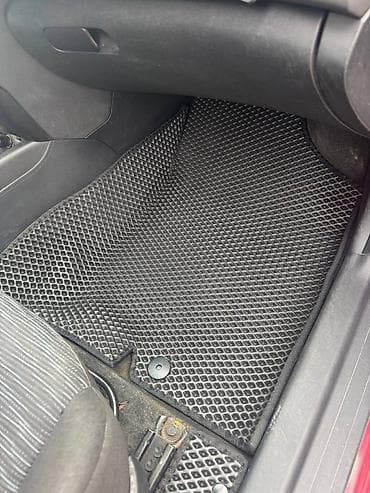 Аксессуары и тюнинг: Полики — 8