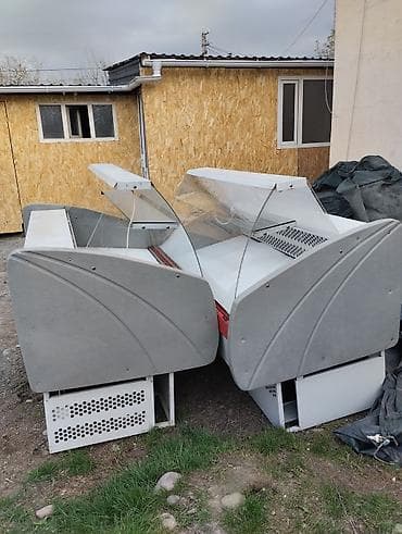 полер: Для мяса, мясных изделий — 1