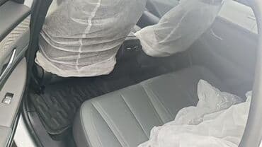 byd yuan up цена в бишкеке: BYD : 2025 г., 1.5 л, Автомат, Гибрид, Седан — 3