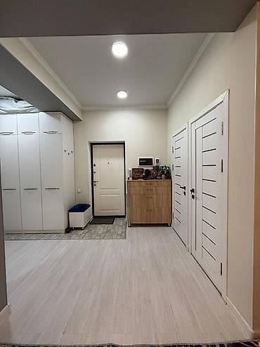сдается квартиры: 2 комнаты, 63 м², 7 этаж, Дизайнерский ремонт — 3