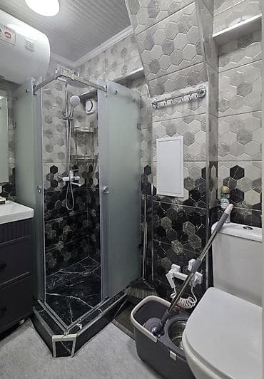 2 комнаты, 43 м², Свежий ремонт — 4