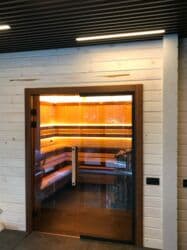 смеситель в душ: От 20т сомов душевые перегородки из Закаленного безопасного — 29