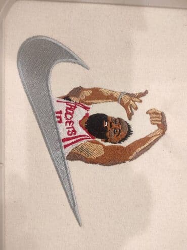 графика coreldraw graphics suite: Разработка дизайнов программ для вышивки на любых типах ткани и — 4