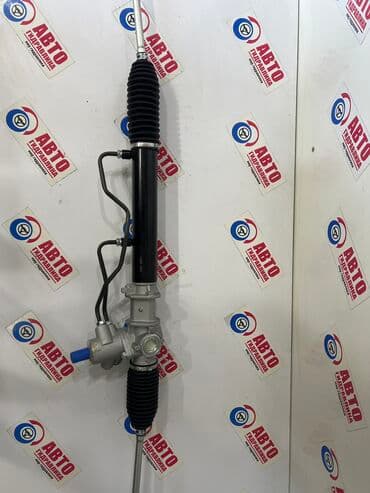 рейка на ипсум: Рулевая рейка Kia Новый, Оригинал — 3