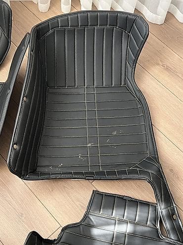 Другие автозапчасти: BMW E39 Полики — 3