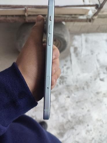 про макс 15 цена: IPhone 15 Plus, Б/у, 128 ГБ, Белый, Защитное стекло, Чехол, 85 % — 7