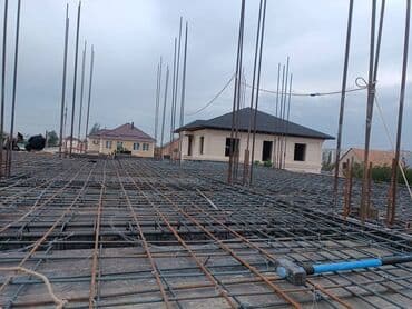 сколько стоит залить куб бетона бетономешалкой: Ригель, Колонны, Опалубки Бесплатная консультация, Гарантия Больше 6 лет опыта — 3