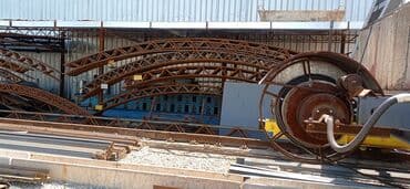 готовые заборы бишкек: Фермы Арки Навесы заказ на любой размер. Есть конструктор посчитает — 13