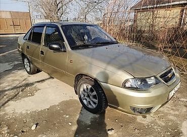 калесо зил: Chevrolet Nexia: 2011 г., 1.6 л, Ручные, Бензин, Седан — 2