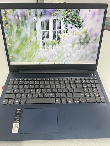 скупка мониторов: Ноутбук Lenovo (серия IdeaPad) - Экран 15.6" с тонкими рамками — 1