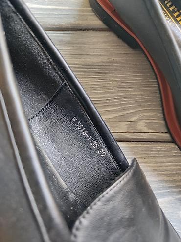 Сапоги: Продается обувь: Туфли В отличном состоянии, одевали несколько раз на — 7