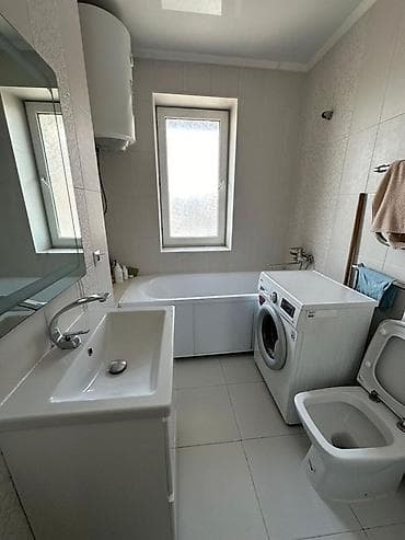 Квартиры: 2 комнаты, С мебелью полностью — 9