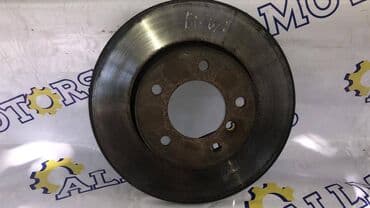 купить велосипед cube бу: Алдыңкы тормоздук диск BMW Колдонулган, Оригинал — 1