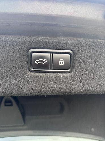 gac gs3: Hyundai Genesis: 2020 г., Седан — 8
