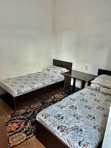 пл: Комнаты для размещения гостей Описание: - Уютные номера с несколькими — 8