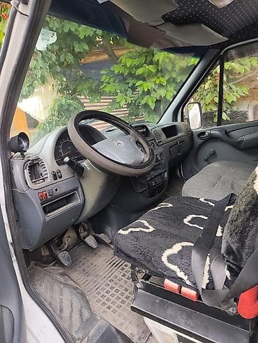 dodge ram 3.5: Эвакуатор, Mercedes-Benz, 2006 г., Прямая — 4