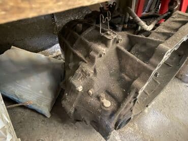 акпп тойота виш: Продаю коробку на Камри 30 правый руль японец, была течь в коробке, но — 3